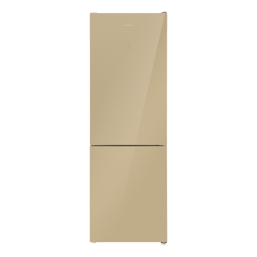 Холодильник MAUNFELD MFF185NFBG