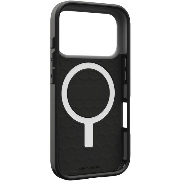 Чехол Uag Civilian Case для iPhone 17 Pro, Черный | Black