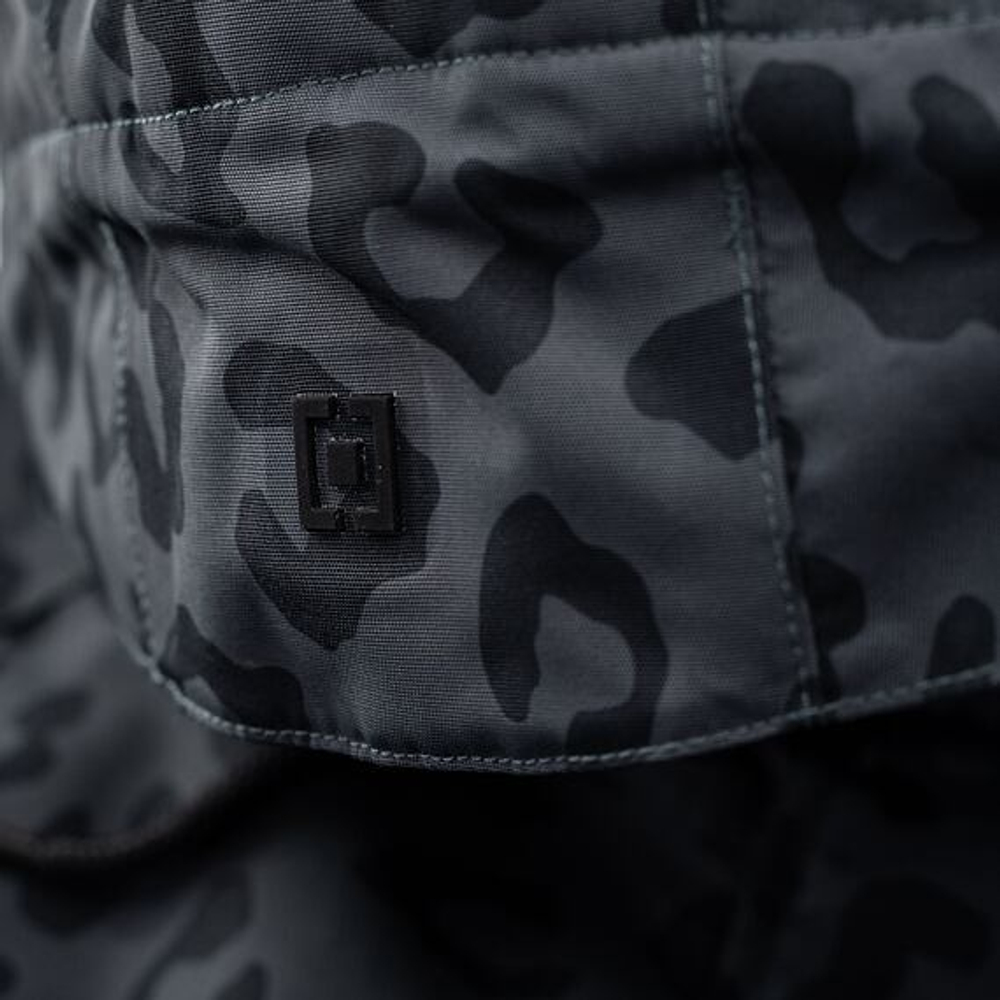 Крутка женская POLA II JACKET (cheetah) (M)