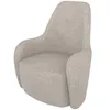 Кресло Ellipse E7.8 (бежевый, рогожка)