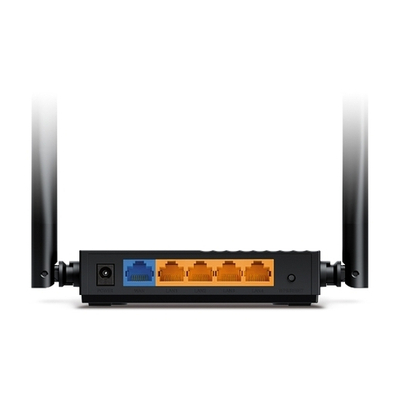 TP-Link Archer C64 Двухдиапазонный Wi-Fi роутер AC1200