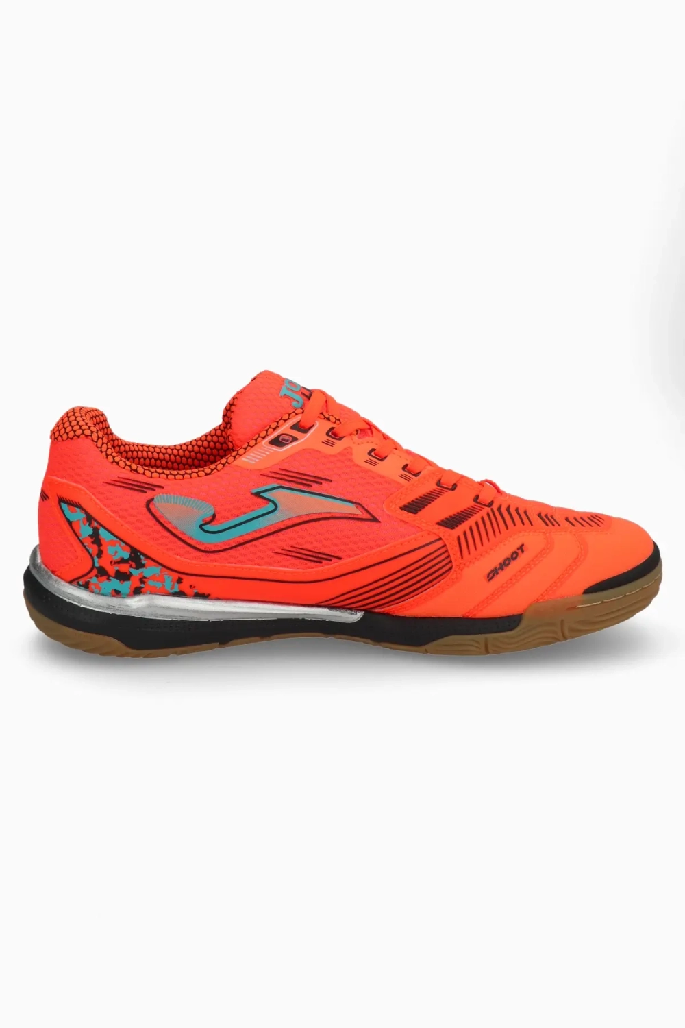 Футзалки Joma Liga 5 2408 IN - оранжевый
