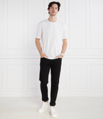Футболка Tee 3 BOSS GREEN - белый(50495876)