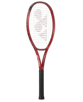 Теннисная ракетка Yonex Vcore Play (265g) - ruby red