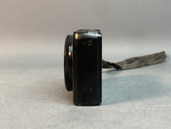 Canon PowerShot S90