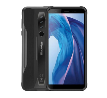 Blackview BV6300 3.32GB Black