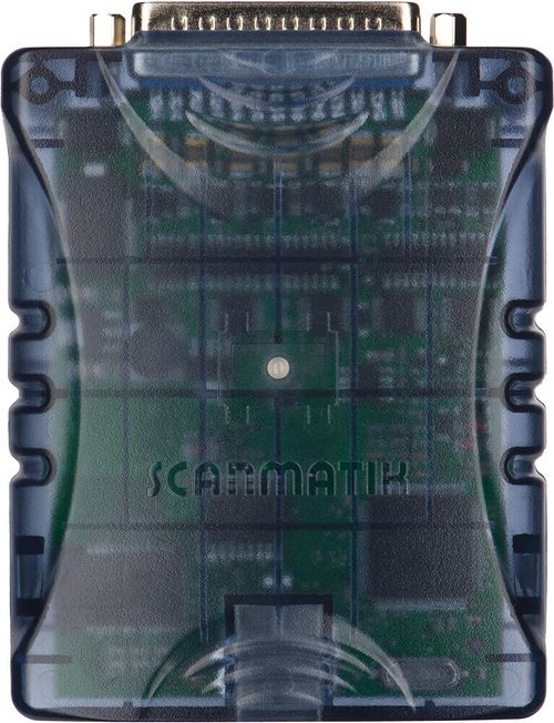 Сканматик (SM2-PRO-base-aux) 2 PRO +Aux (базовый комплект)