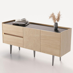 Сервант малый ENZA HOME TERRA EH68782
