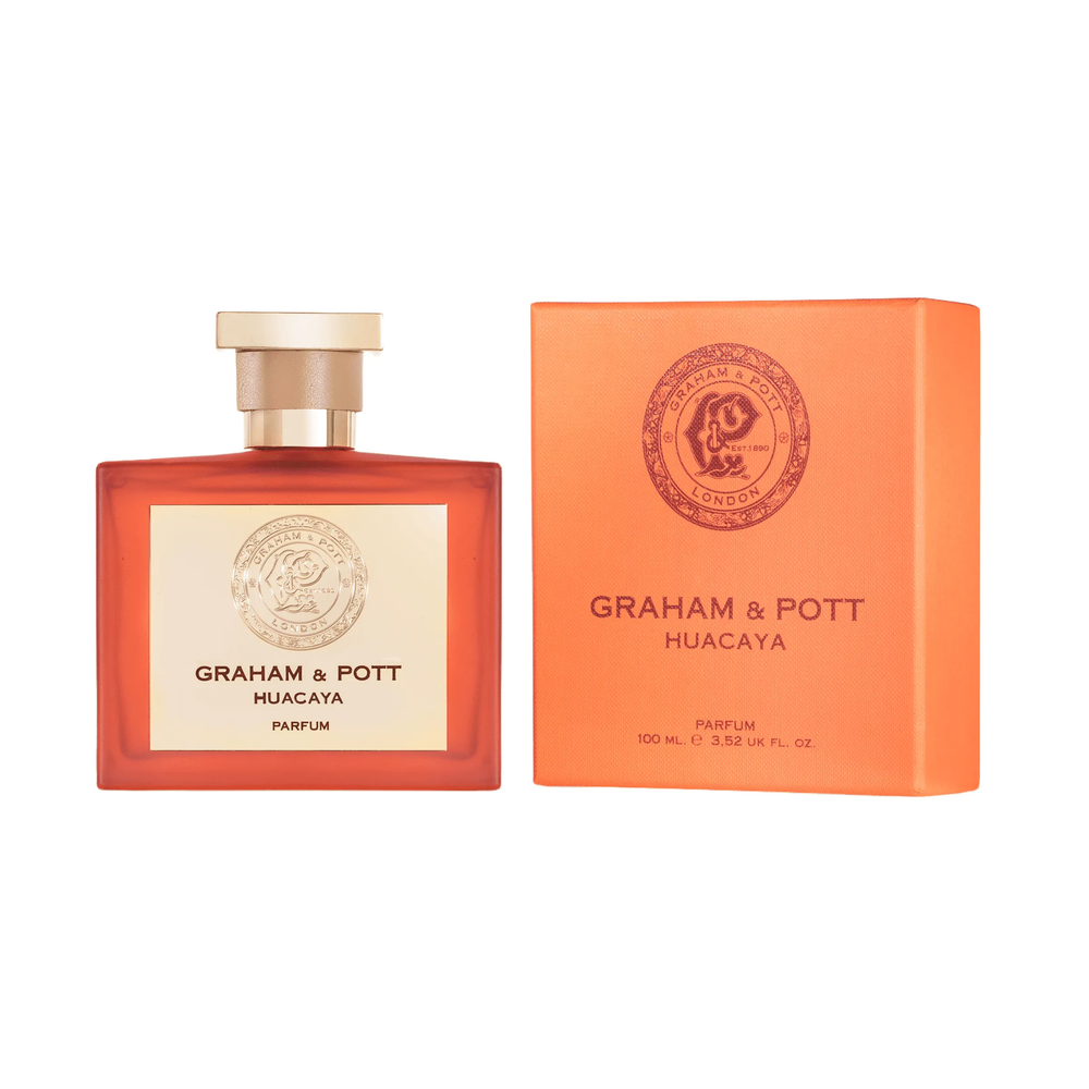HUACAYA - PARFUM - 100 мл