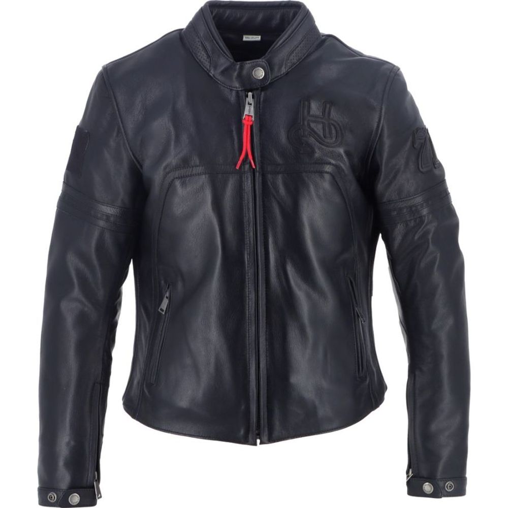 Indiana Cuir / Черный