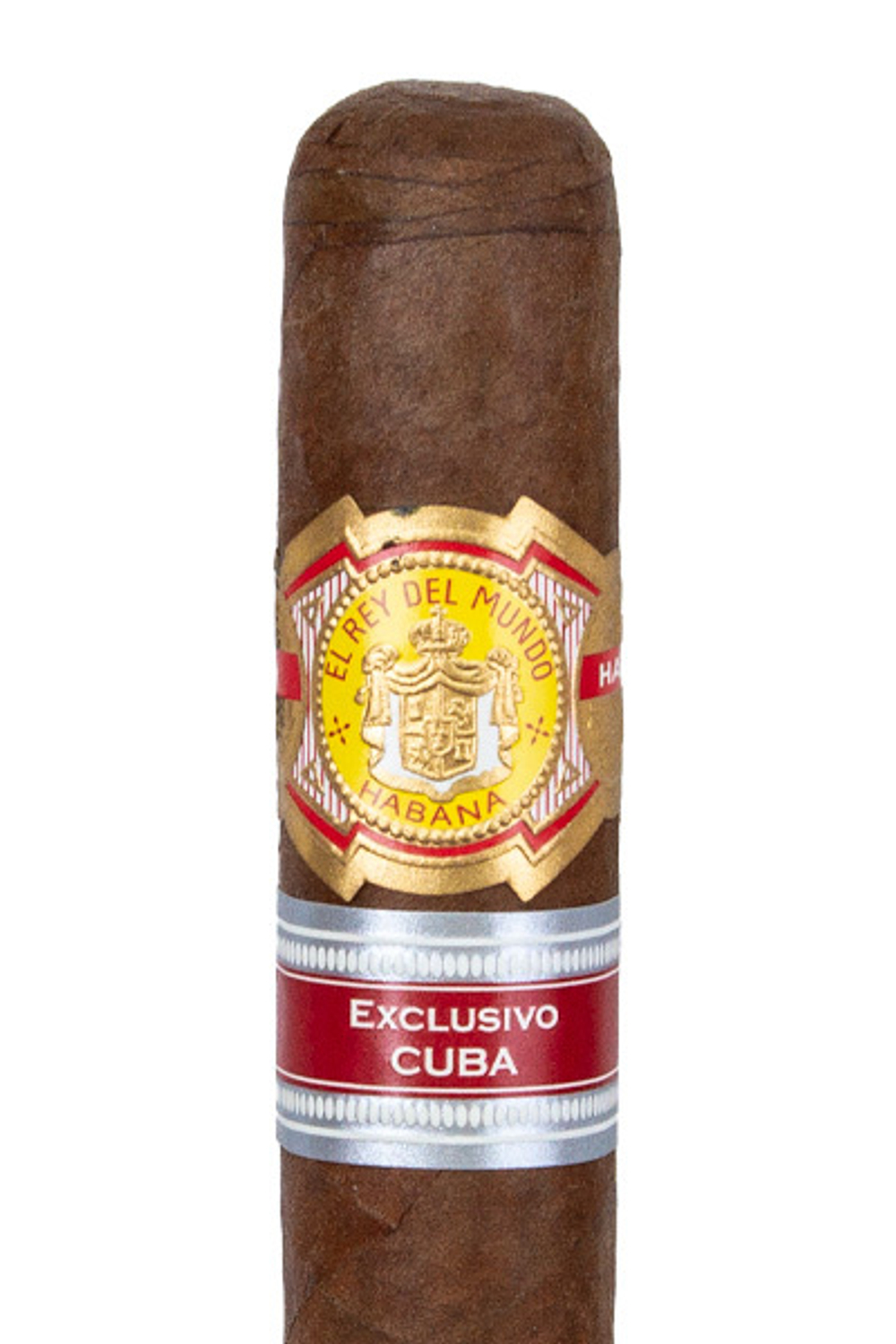 El Rey Del Mundo Infantes Exlusivo Cuba 2013 VINTAGE