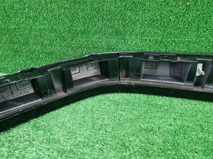 Расширитель крыла левый Mercedes G W463 18-нв AMG