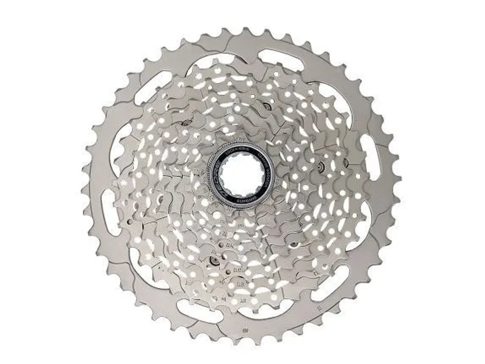 Кассета Deore, M4100, 10ск., 11-46T