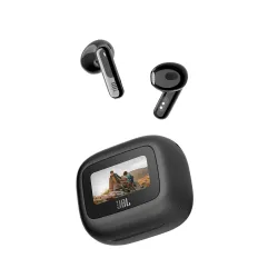 Беспроводные наушники JBL Live Flex 3 Black