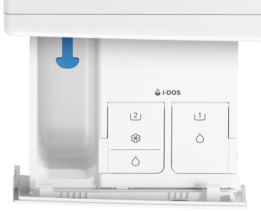 Стиральная машина Bosch WGA254A1OE