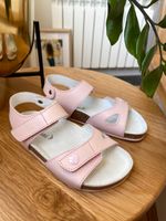 Сандалии Armani