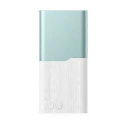 Внешний аккумулятор OnePlus SUPERVOOC 100W PowerBank