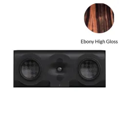Perlisten Audio S5с Special Edition Ebony High Gloss