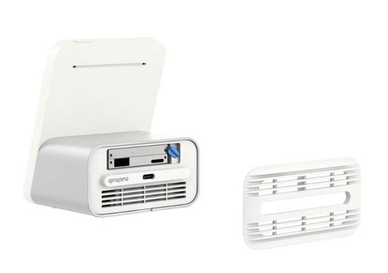 Монитор качества воздуха Qingping Air Monitor CGS2