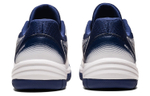 ASICS Gel Task 3 "White Deep Ocean"