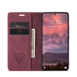 Чехол-книжка CaseMe Matte Xiaomi 14T Pro