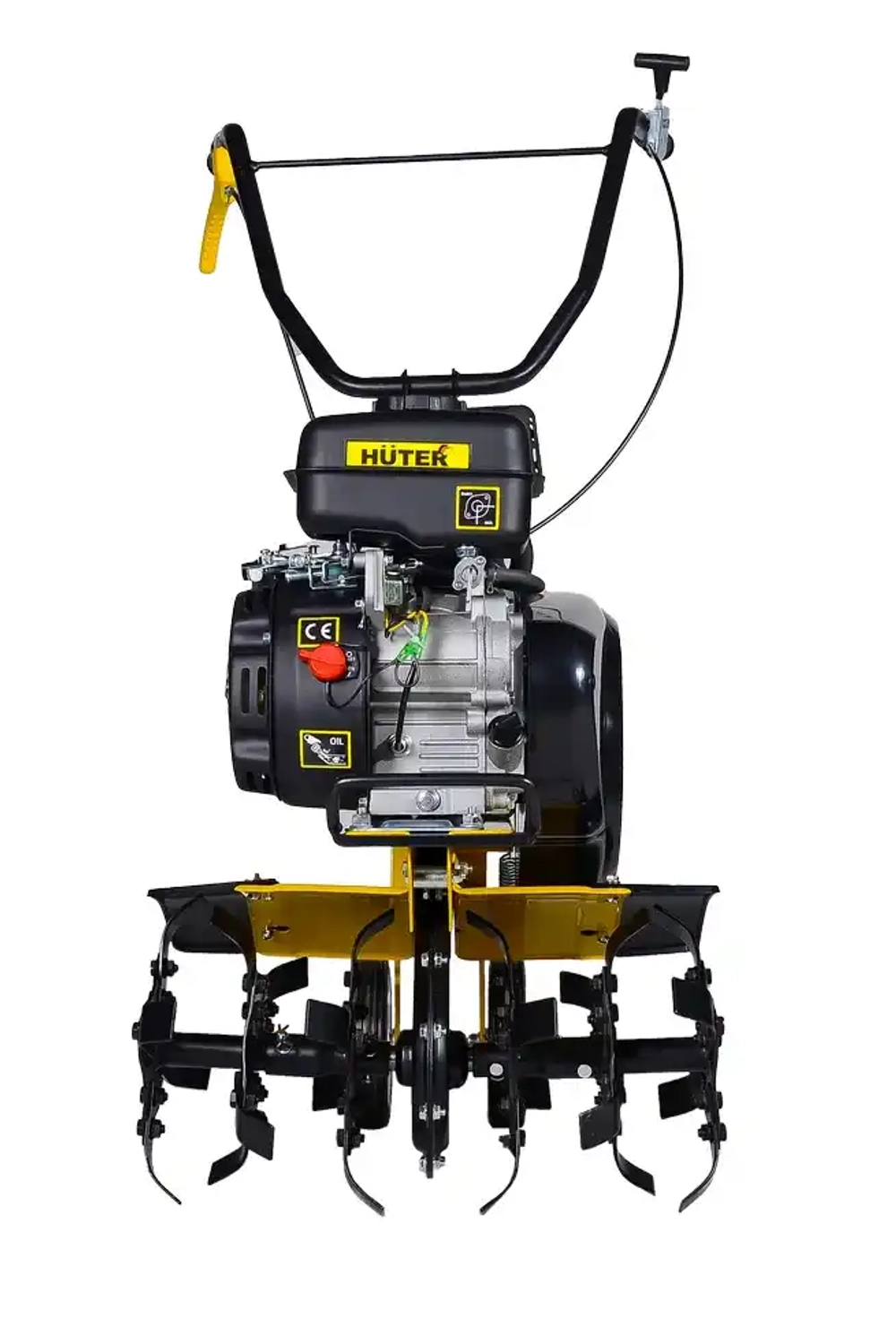 Мотокультиватор Huter GMC-4.0