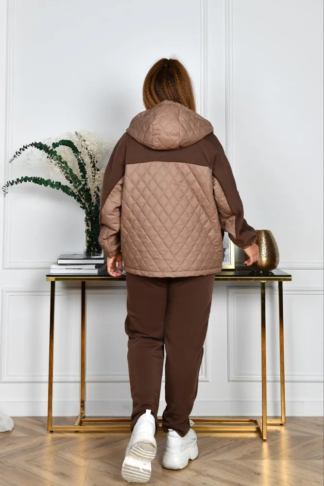 Костюм УК-058-4 Fabrika