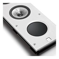 KEF Ci3160RL‑THX White встраиваемая пассивная акустическая система