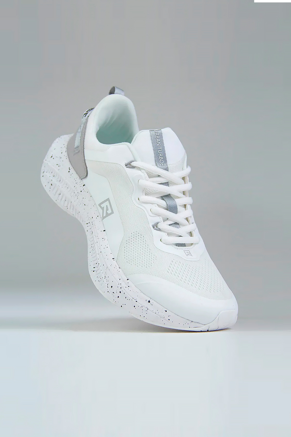 Кроссовки Rage Urban Turbo White