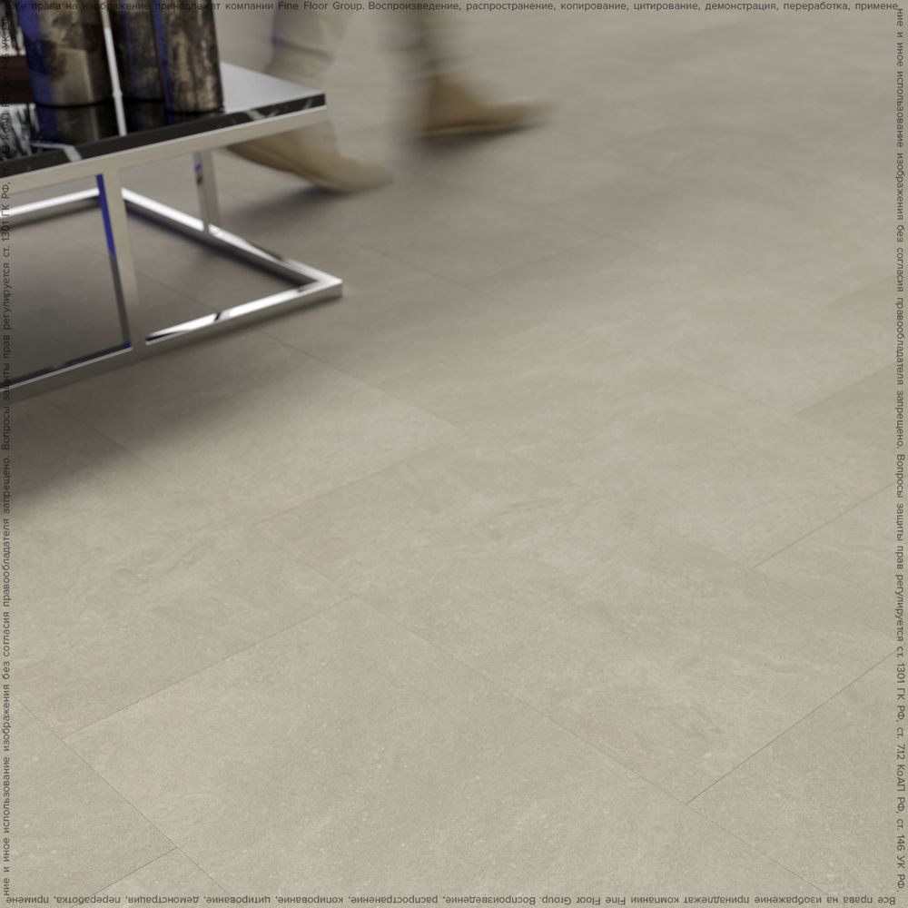 Виниловый пол FineFloor Stone FF-1564 Бенрат