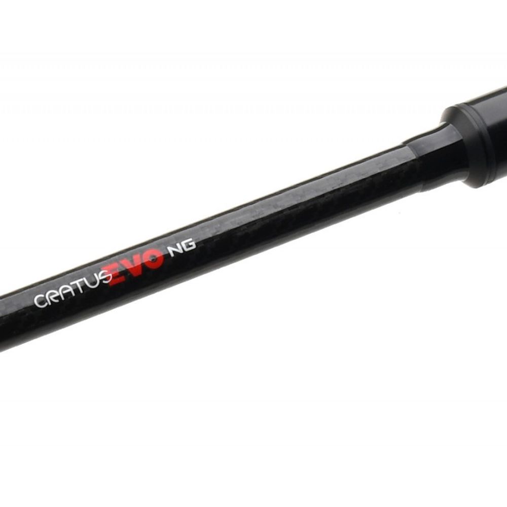 CARP PRO Удилище карповое 2-х секц. Cratus Evo NG 13' 3.5lb 50мм