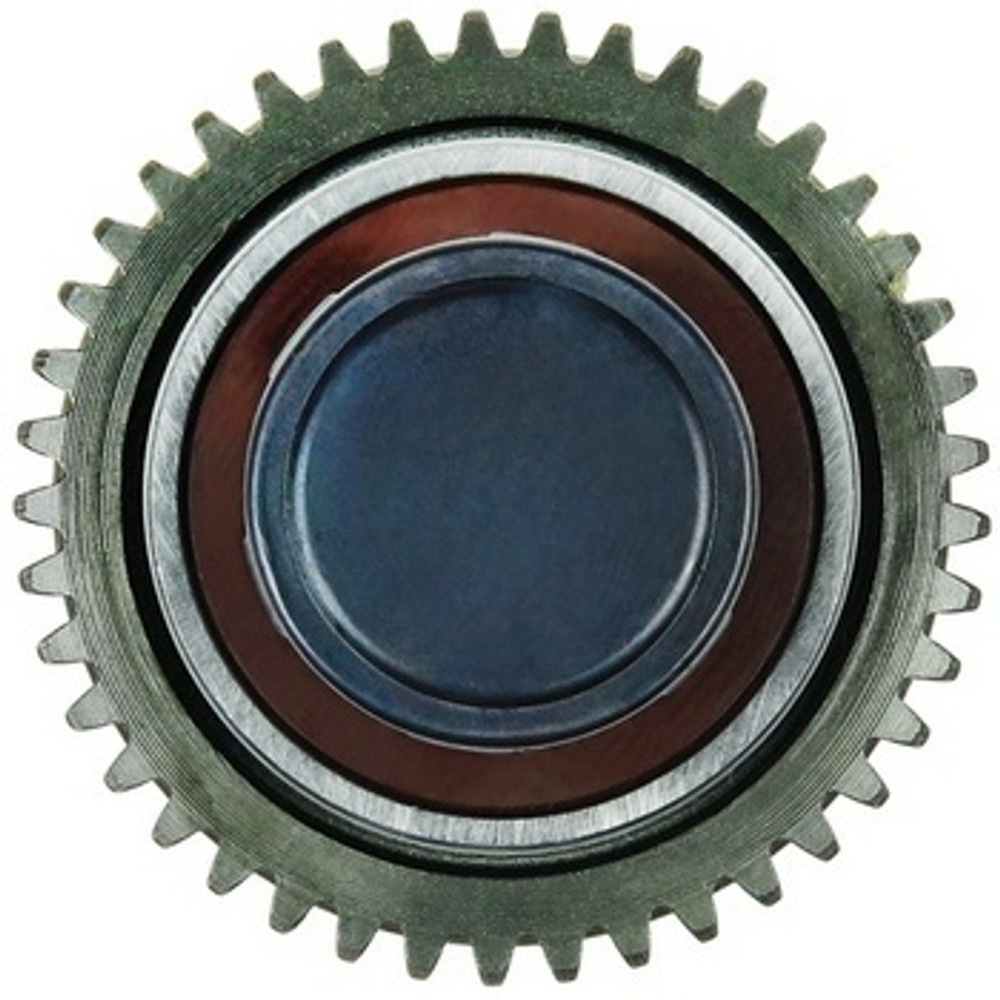 Бендикс Isuzu, Opel