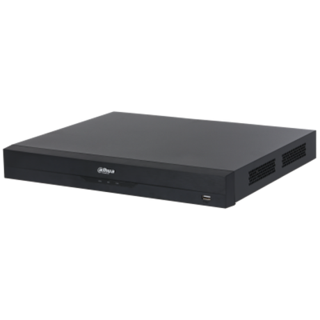 DH-XVR5232AN-4KL-I3/T(L) 32-канальный HDCVI-видеорегистратор