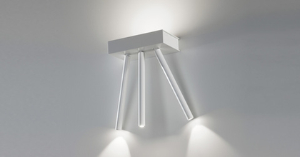 Axo Light VIRTUS белый 1