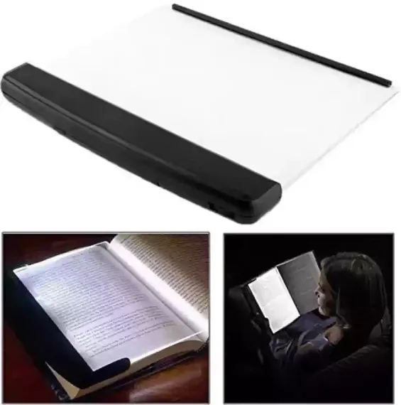 Kitab lampası \ Книжная лампа \ Book lamp A5