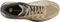 Кроссовки мужские K-Swiss Ultrashot 4 - Pale Khaki/Turbulence/Whitecap Gray