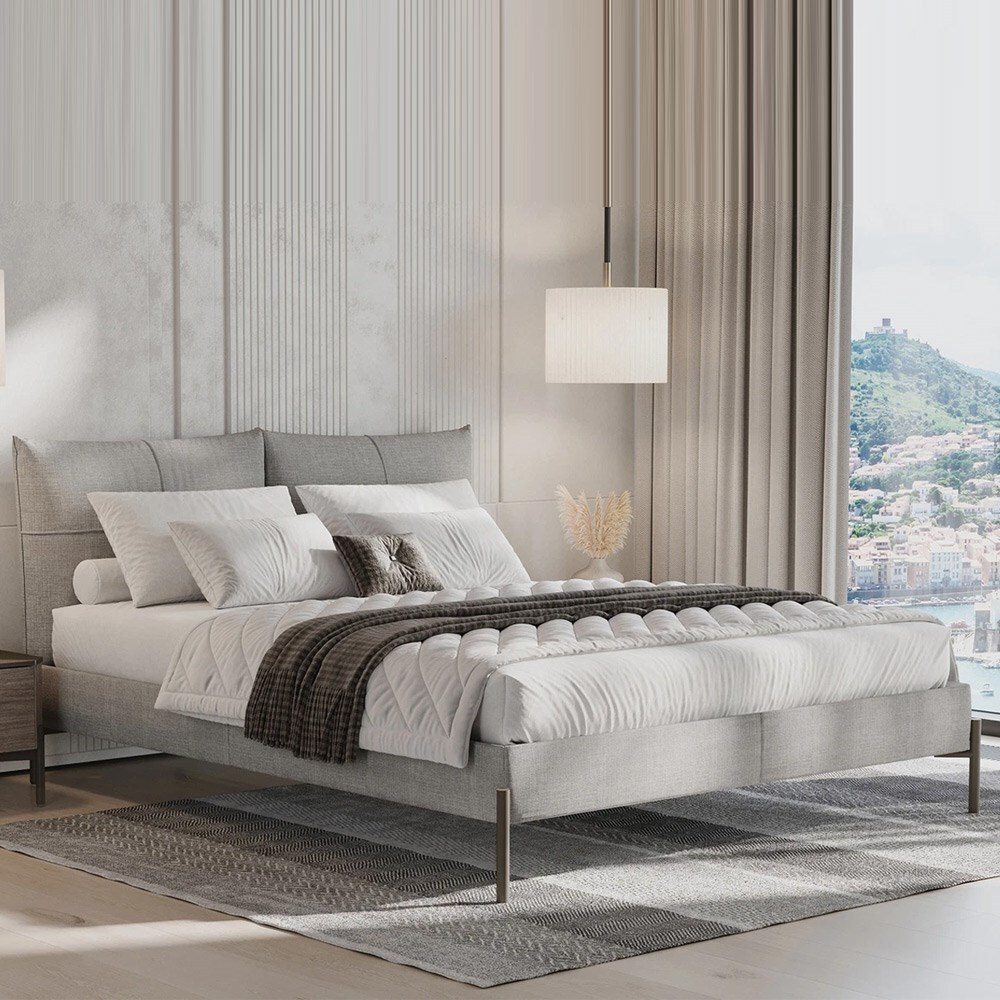 Основание без ящика 180x200 ENZAHOME VARENA EH69511