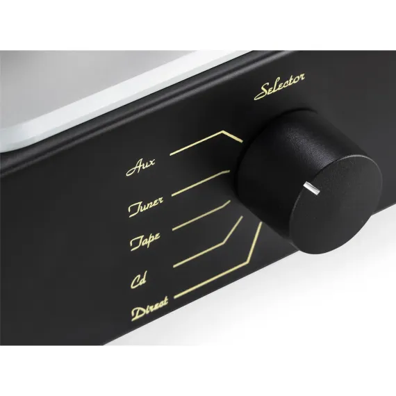 Mastersound Evolution 845 Black Wood