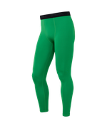Тайтсы компрессионные Jogel CAMP 2 PerFormDRY Baselayer Tights, зеленый 72