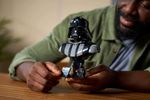 Конструктор LEGO Star Wars 75439 Darth Vader Bust