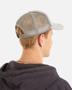 Кепка Anteater Trucker Серый
