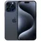 Смартфон Apple iPhone 15 Pro 256 ГБ Синий Титан Blue Titanium