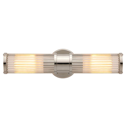 Настенный светильник Allen 7002 nickel