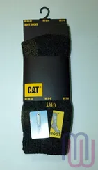 Термоноски CAT 001B/809