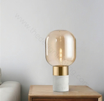Table design lamp Andrews
