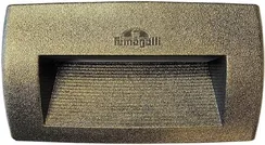 Подсветка для лестниц и ступеней Lorenza AS3.000.000.BXP1L Fumagalli
