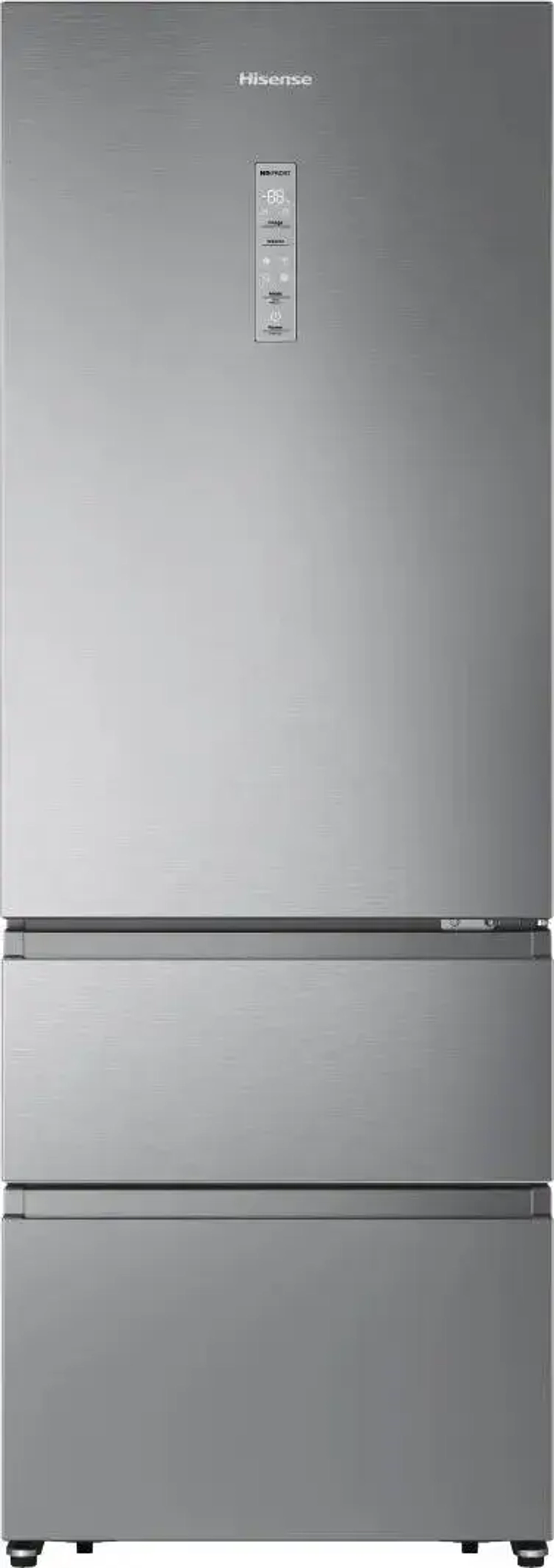 Холодильник Hisense RT641N4ACE
