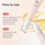 Beauty of Joseon, Revive Eye Serum, женьшень и ретиналь, 30 мл (1,01 жидк. унц.)