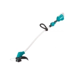 Аккумуляторная травокосилка Makita DUR189Z