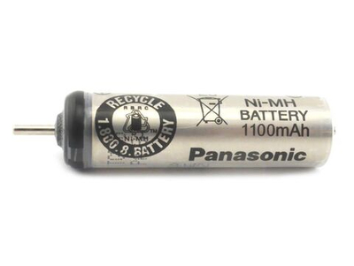 Аккумулятор Ni-MH для ирригатора Panasonic EW-DJ40, 1 шт.